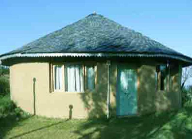 Oyo 43476 Vatika Resort Shimla Bagian luar foto