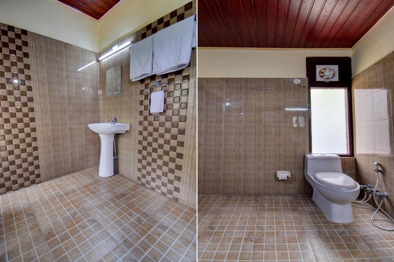 Oyo 43476 Vatika Resort Shimla Bagian luar foto