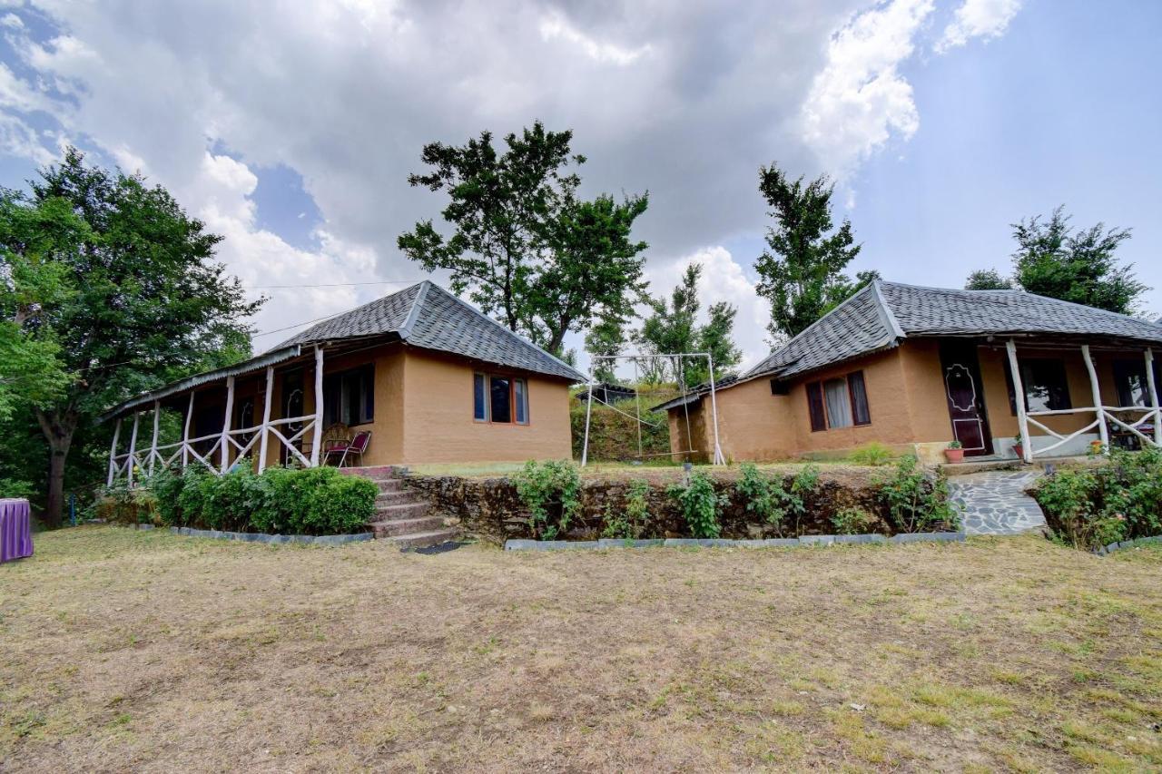 Oyo 43476 Vatika Resort Shimla Bagian luar foto