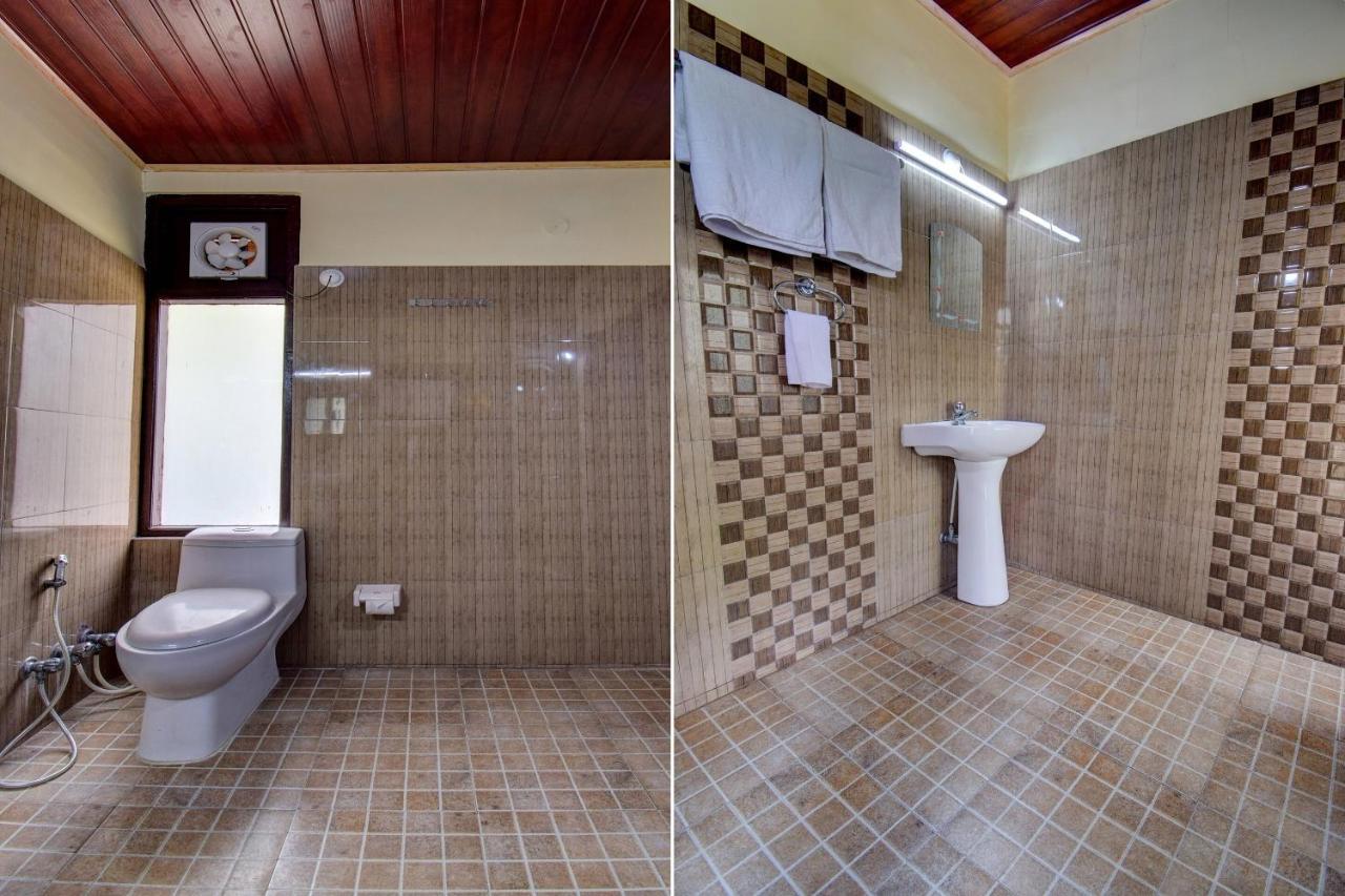 Oyo 43476 Vatika Resort Shimla Bagian luar foto