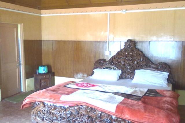 Oyo 43476 Vatika Resort Shimla Ruang foto