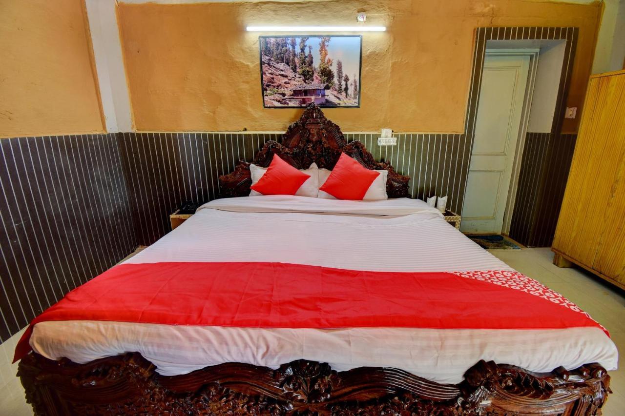 Oyo 43476 Vatika Resort Shimla Bagian luar foto